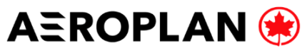 Aeroplan